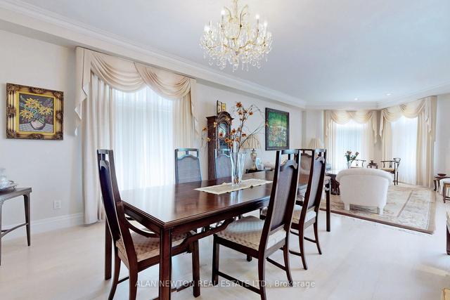 194 Arnold Ave, House detached with 5 bedrooms, 8 bathrooms and 12 parking in Vaughan ON | Image 8