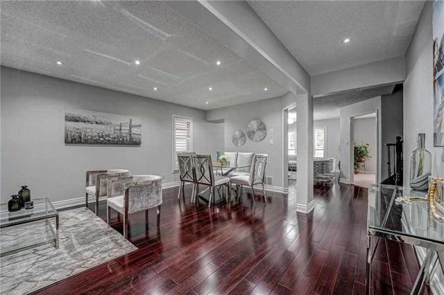 2234 Brookdale St, House detached with 4 bedrooms, 5 bathrooms and 4 parking in Burlington ON | Image 38