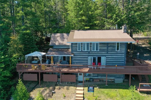 17339 Highway 41, House detached with 3 bedrooms, 1 bathrooms and 6 parking in Addington Highlands ON | Image 23