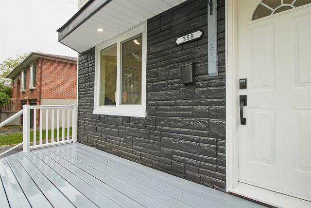 358 Park Rd N, House detached with 2 bedrooms, 2 bathrooms and 4 parking in Oshawa ON | Image 32