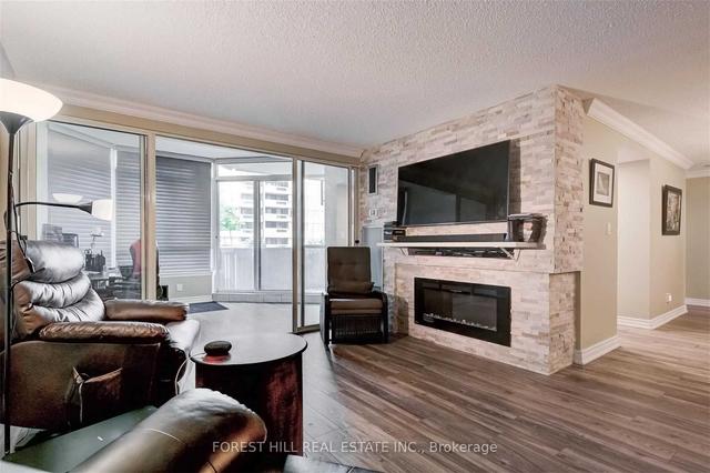 103 - 275 Bamburgh Circ, Condo with 2 bedrooms, 2 bathrooms and 1 parking in Toronto ON | Image 25