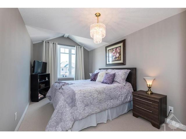 508 Knotridge Street, Townhouse with 4 bedrooms, 3 bathrooms and 2 parking in Ottawa ON | Image 14