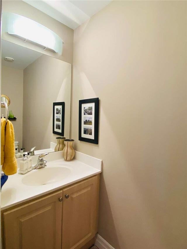 1001 - 58 Marine Parade Dr, Condo with 1 bedrooms, 2 bathrooms and 1 parking in Toronto ON | Image 16