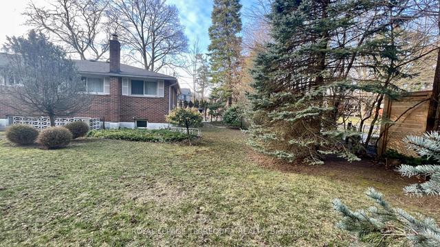 139 Sandwell Dr, House detached with 4 bedrooms, 3 bathrooms and 7 parking in Oakville ON | Image 30