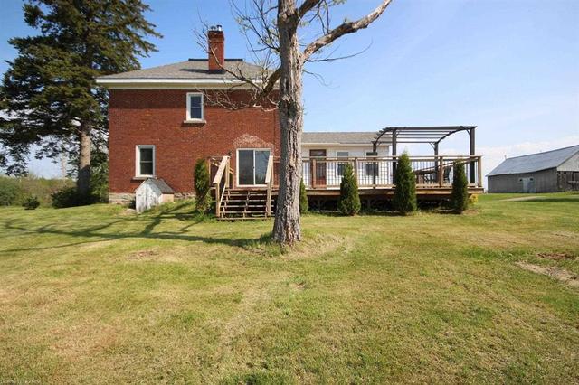 176 Centreville Road, House detached with 3 bedrooms, 1 bathrooms and null parking in South Frontenac ON | Image 30