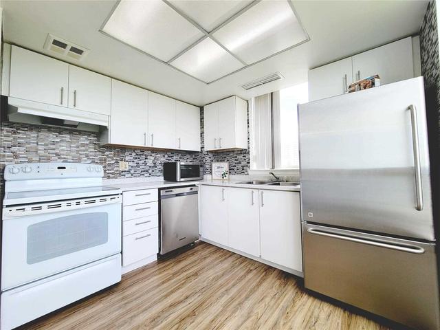 622 - 3 Greystone Walk Dr, Condo with 2 bedrooms, 2 bathrooms and 1 parking in Toronto ON | Image 19