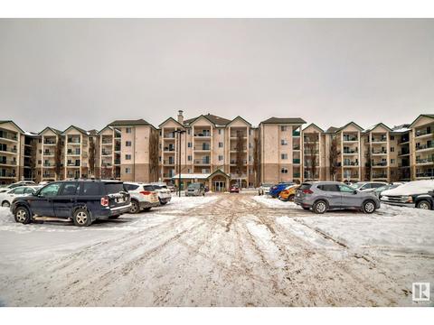 112 - 11325 83 St Nw, Condo with 2 bedrooms, 2 bathrooms and null parking in Edmonton AB | Card Image