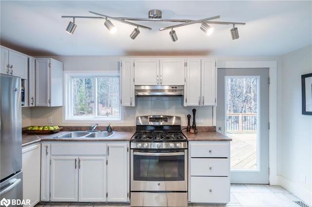 20 Cathedral Pines Road, House detached with 5 bedrooms, 2 bathrooms and 8 parking in Oro Medonte ON | Image 48