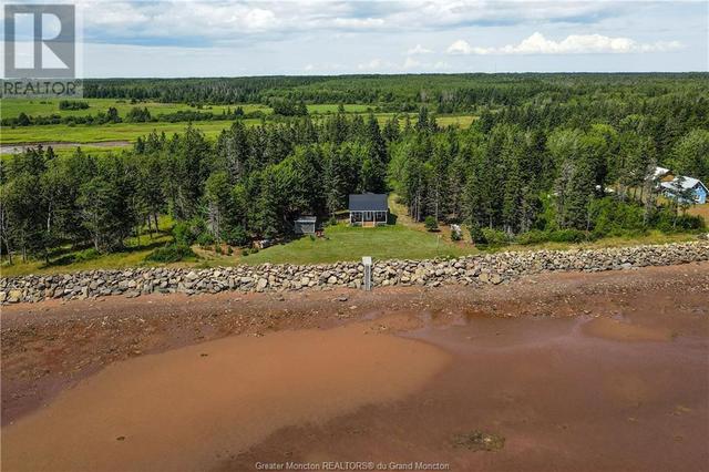 51 Cape Dr, House detached with 2 bedrooms, 2 bathrooms and null parking in Botsford NB | Image 37
