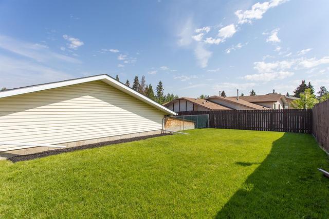3 Goodacre Close, House detached with 4 bedrooms, 4 bathrooms and 10 parking in Red Deer AB | Image 37