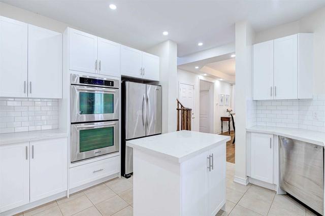 285 Landsborough Ave, House detached with 4 bedrooms, 4 bathrooms and 5 parking in Milton ON | Image 5
