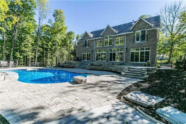 16 Heron Blvd, House detached with 5 bedrooms, 6 bathrooms and 6 parking in Springwater ON | Image 7