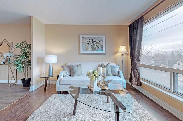 308 - 1 Hycrest Ave W, Condo with 2 bedrooms, 2 bathrooms and 1 parking in Toronto ON | Image 40