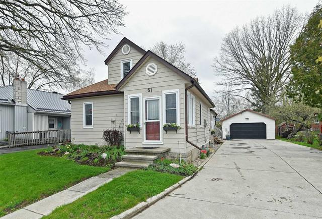 61 King St S, House detached with 3 bedrooms, 2 bathrooms and 6 parking in New Tecumseth ON | Image 12