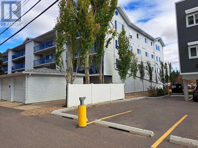204, - 4522 47a Avenue, Condo with 2 bedrooms, 2 bathrooms and 1 parking in Red Deer AB | Image 26
