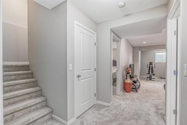 129 West Grove Way Sw, House detached with 4 bedrooms, 3 bathrooms and 4 parking in Calgary AB | Image 40