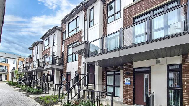 g203 - 100 Canon Jackson Dr, Townhouse with 2 bedrooms, 3 bathrooms and 1 parking in Toronto ON | Image 23