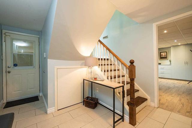 12 Jondan Cres, House detached with 4 bedrooms, 2 bathrooms and 6 parking in Markham ON | Image 14