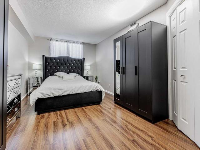 412 - 2 Westney Rd N, Condo with 2 bedrooms, 2 bathrooms and 1 parking in Ajax ON | Image 5