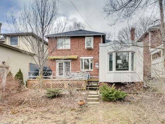 80 Kimbark Blvd, House detached with 4 bedrooms, 2 bathrooms and 2 parking in Toronto ON | Image 19