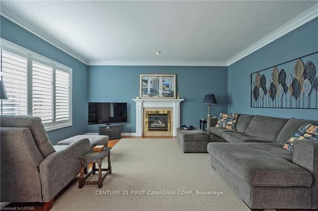 1184 Thornley Ave, House detached with 4 bedrooms, 4 bathrooms and 6 parking in London ON | Image 8