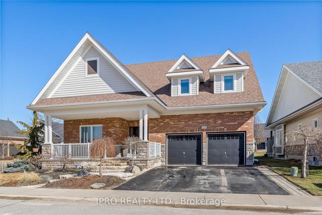 165 - 200 Kingfisher Dr, House detached with 2 bedrooms, 4 bathrooms and 4 parking in Mono ON | Image 1