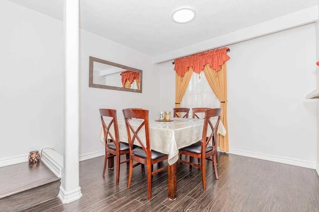 52 - 371 Bronte St S, Townhouse with 3 bedrooms, 3 bathrooms and 1 parking in Milton ON | Image 7