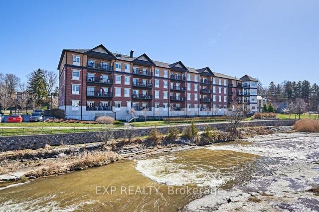 212 - 50 Mill St, Condo with 2 bedrooms, 2 bathrooms and 1 parking in Port Hope ON | Image 1
