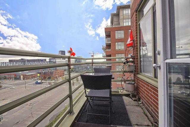 sp05 - 70 Mill St E, Condo with 2 bedrooms, 2 bathrooms and 1 parking in Toronto ON | Image 7