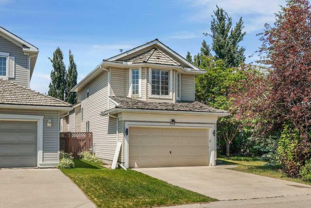 278 Valley Brook Circle Nw, House detached with 5 bedrooms, 3 bathrooms and 4 parking in Calgary AB | Image 4