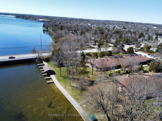 602 - 200 East St S, Condo with 2 bedrooms, 1 bathrooms and 1 parking in Kawartha Lakes ON | Image 9
