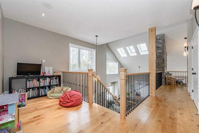 6838 Concession 4 Rd, House detached with 4 bedrooms, 3 bathrooms and 16 parking in Puslinch ON | Image 10