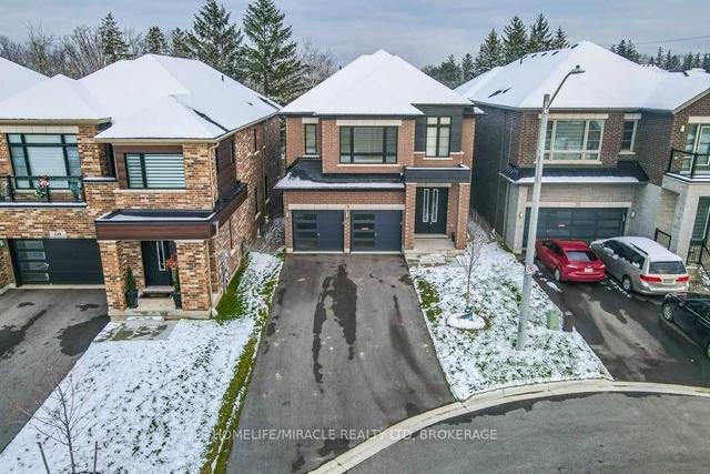 72 Slater St, House detached with 4 bedrooms, 4 bathrooms and 7 parking in Cambridge ON | Image 23