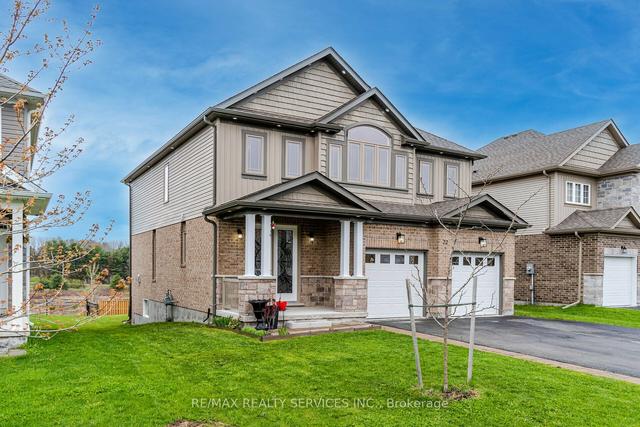 22 Hartfield St, House detached with 4 bedrooms, 4 bathrooms and 6 parking in Ingersoll ON | Image 12