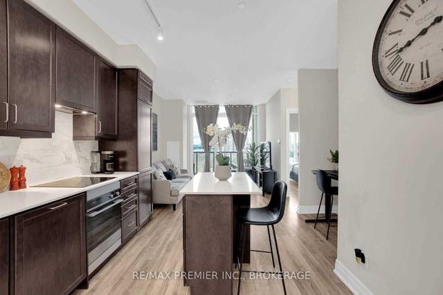 1011 - 9085 Jane St, Condo with 1 bedrooms, 1 bathrooms and 1 parking in Vaughan ON | Image 22
