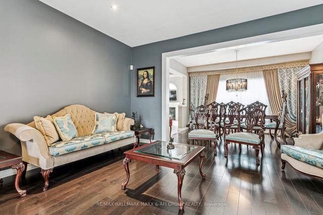 2211 Stratus Dr, House detached with 4 bedrooms, 4 bathrooms and 4 parking in Oakville ON | Image 38