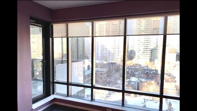809 - 5 St Joseph St, Condo with 1 bedrooms, 1 bathrooms and 0 parking in Toronto ON | Image 15