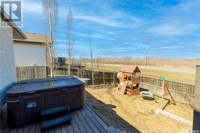 929 Brack Court, House detached with 4 bedrooms, 3 bathrooms and null parking in Martensville SK | Image 42
