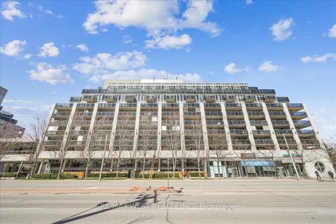902-1040 The Queensway, Toronto, ON, M8Z0A7 | Card Image