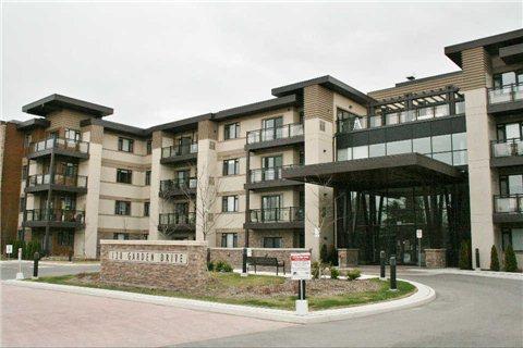 215 - 128 Garden Dr, Condo with 2 bedrooms, 2 bathrooms and 1 parking in Oakville ON | Image 3