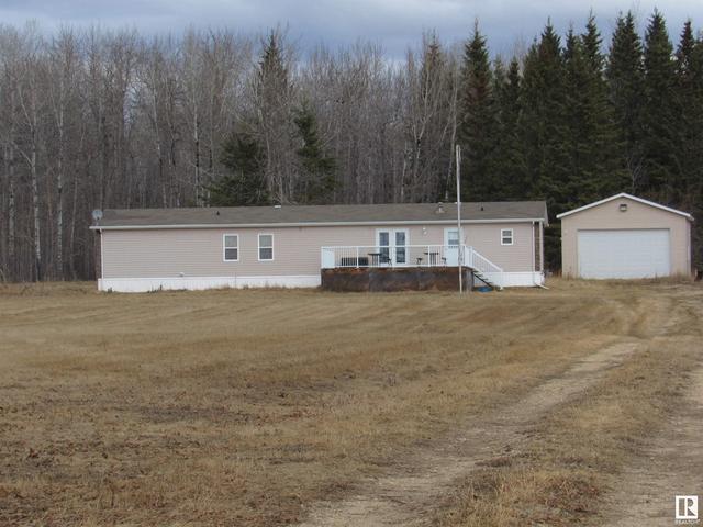 44012 Twp. Rd. 640, House other with 4 bedrooms, 2 bathrooms and null parking in Woodlands County AB | Image 3