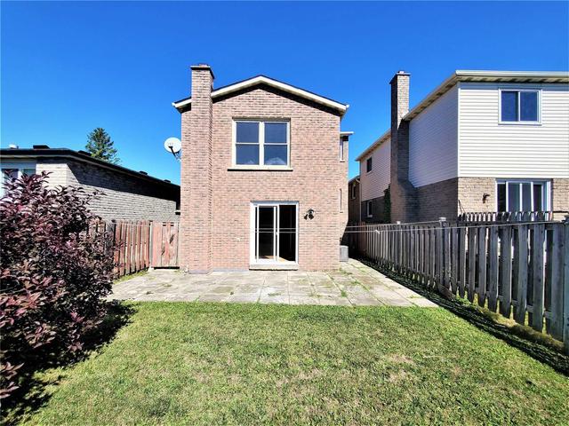398 Franklin Rd, House detached with 3 bedrooms, 3 bathrooms and 2 parking in Hamilton ON | Image 5