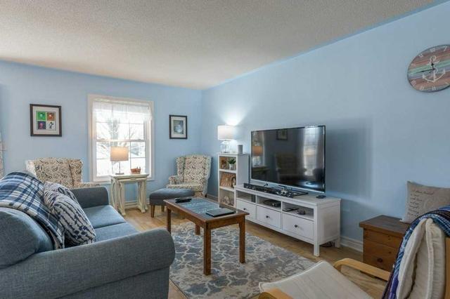 8 - 55 Trefusis St, Townhouse with 2 bedrooms, 3 bathrooms and 1 parking in Port Hope ON | Image 5