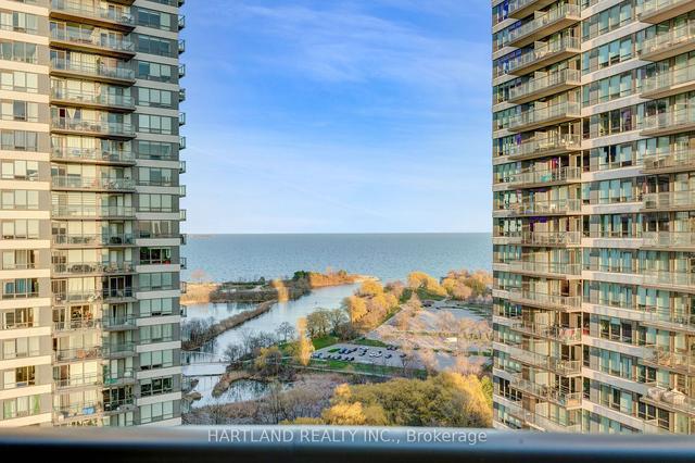 2007 - 15 Legion Rd S, Condo with 2 bedrooms, 2 bathrooms and 1 parking in Toronto ON | Image 15