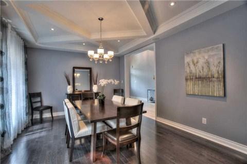 121 Royal West Dr, House detached with 4 bedrooms, 4 bathrooms and 4 parking in Brampton ON | Image 12
