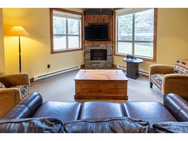 611d - 4559 Timberline Crescent, Condo with 2 bedrooms, 2 bathrooms and null parking in East Kootenay A BC | Image 17