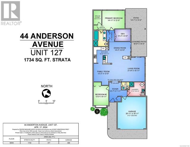 LARGEST FLOOR PLAN IN THIS COMPLEX; | Image 2