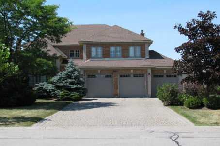 362 Westridge Dr, House detached with 4 bedrooms, 5 bathrooms and 9 parking in Vaughan ON | Image 1