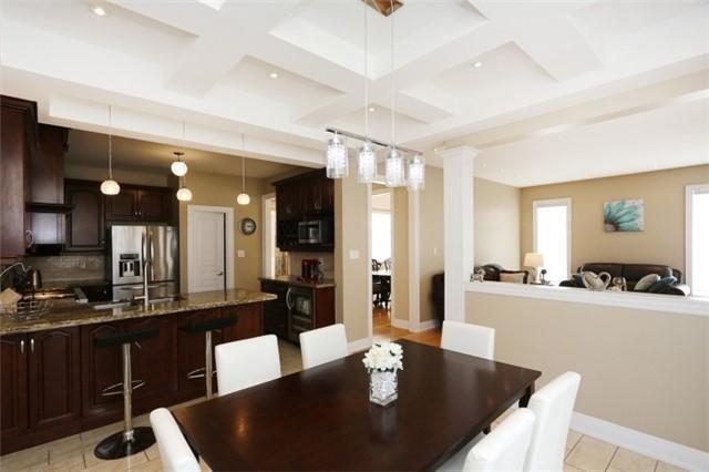 105 Gorman Ave, House detached with 4 bedrooms, 4 bathrooms and 6 parking in Vaughan ON | Image 10