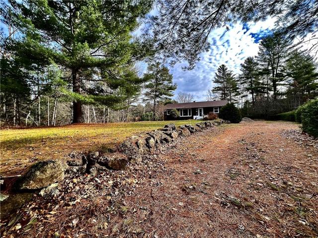 31 Manning Road, House detached with 4 bedrooms, 1 bathrooms and 10 parking in Bonnechere Valley ON | Image 2